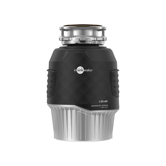 garbage disposal