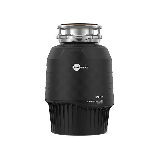 garbage disposal