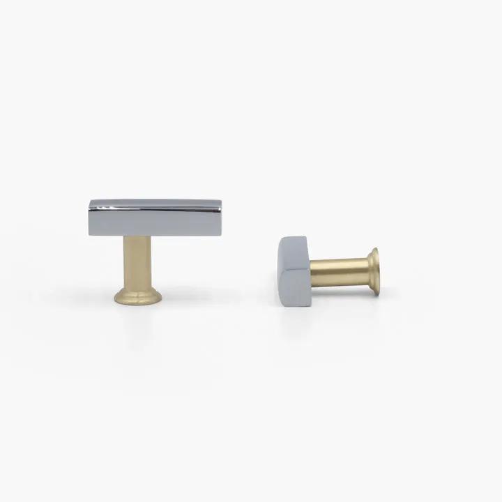Hapny Home Mod T-Knob by Hapny Home