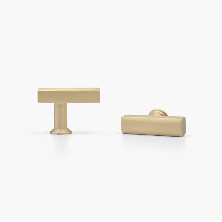 Hapny Home Mod T-Knob by Hapny Home