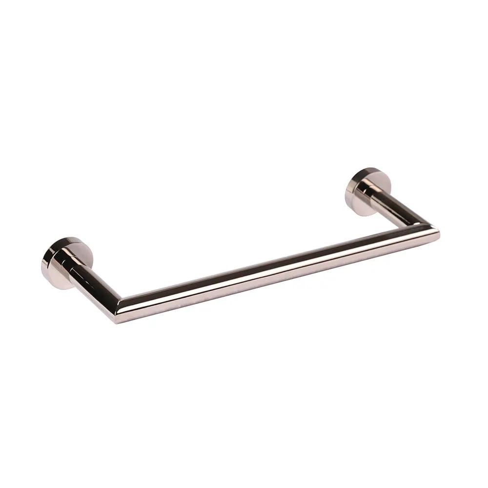 Lacava Ronda Wall-Mount 12" Towel Bar by Lacava