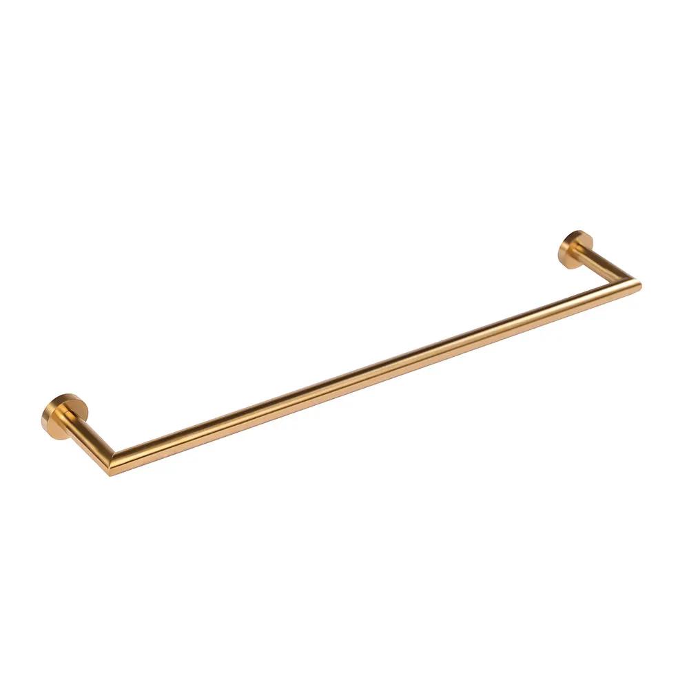 Lacava Ronda Wall Mount 24" Towel Bar by Lacava