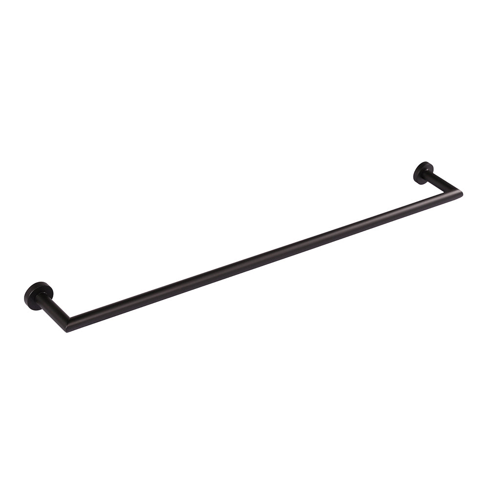 Lacava Ronda Wall Mount 30.75" Towel Bar