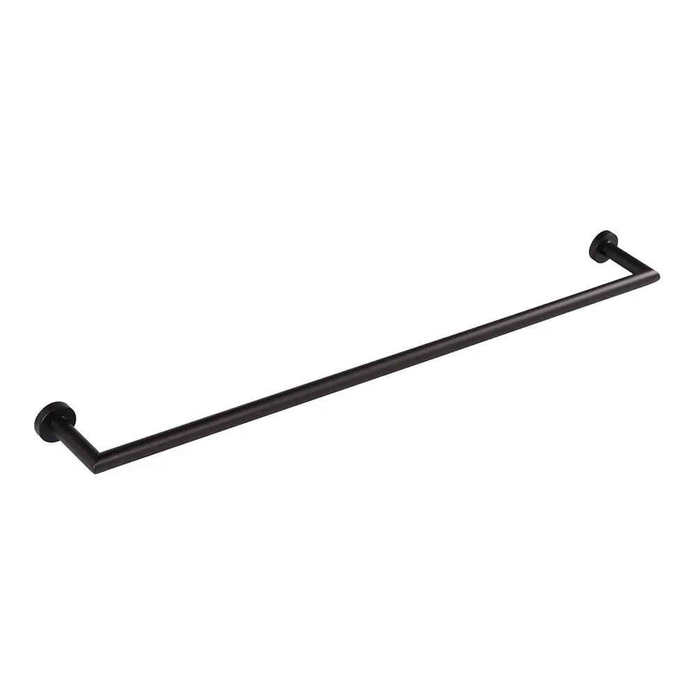 Lacava Ronda Wall Mount 30.75" Towel Bar by Lacava
