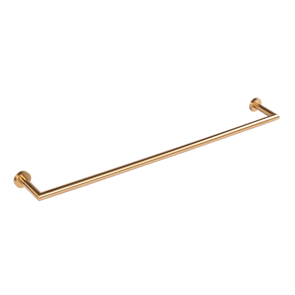 Lacava Ronda Wall Mount 30.75" Towel Bar
