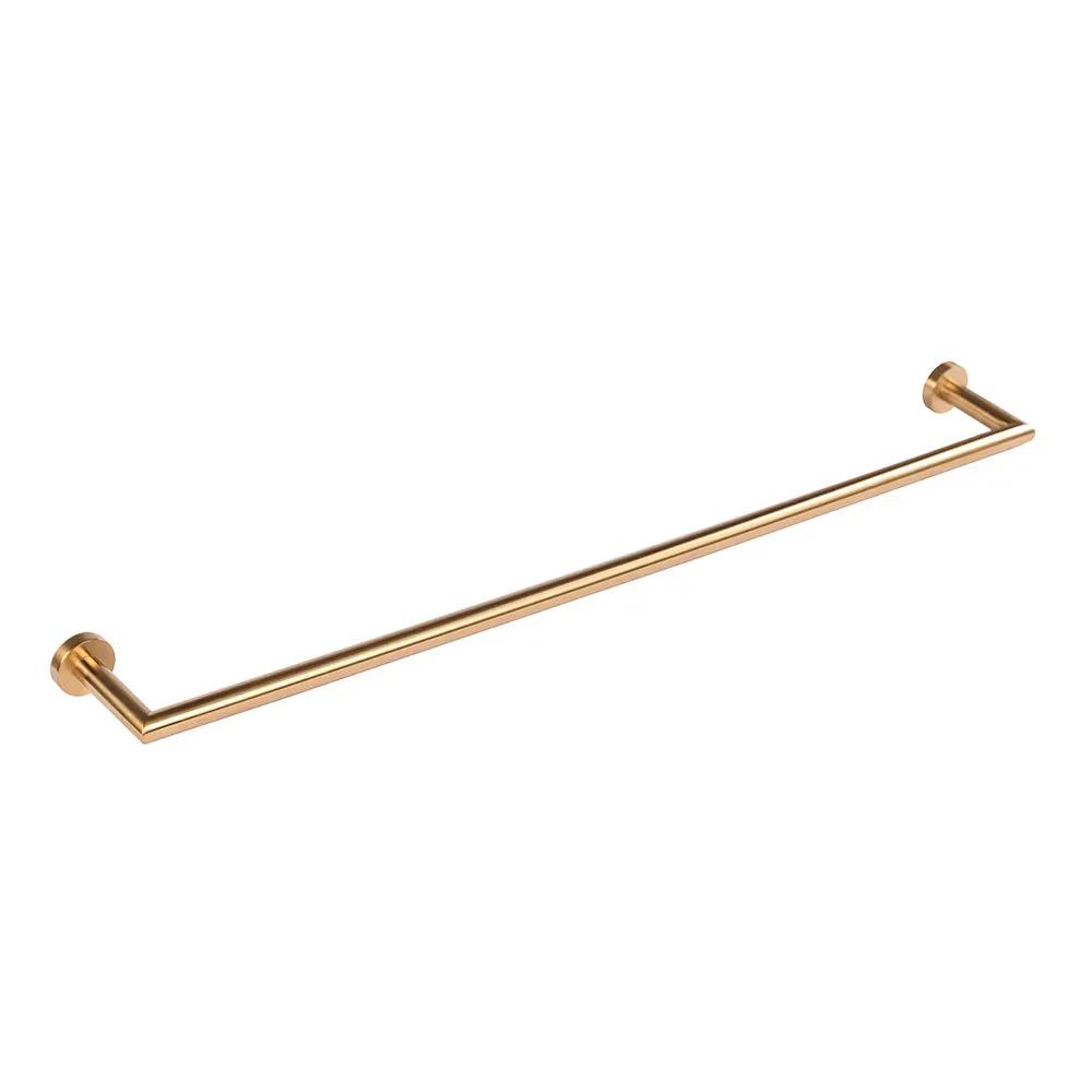 Lacava Ronda Wall Mount 30.75" Towel Bar by Lacava