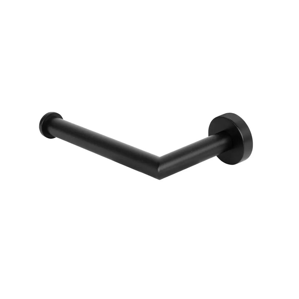 Lacava Ronda Wall Mount Toilet Paper Holder by Lacava