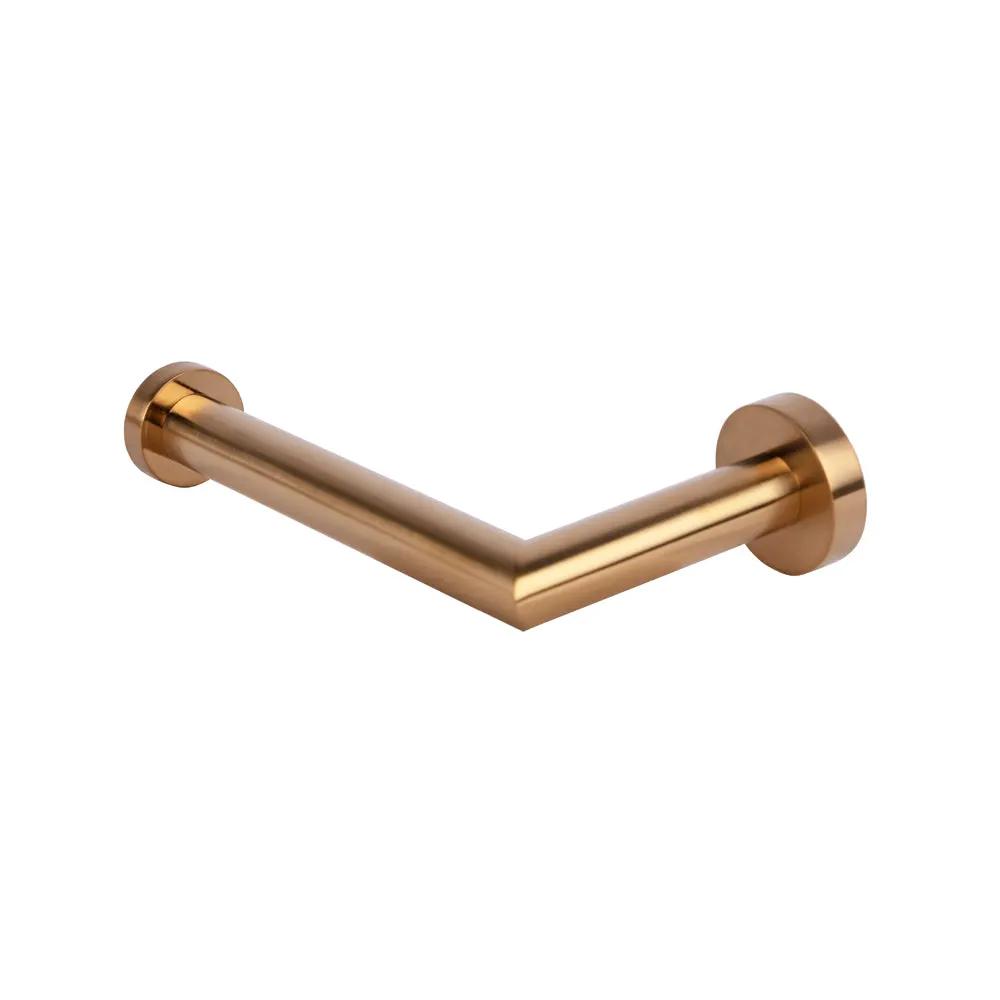 Lacava Ronda Wall Mount Toilet Paper Holder by Lacava
