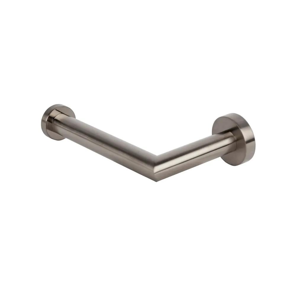 Lacava Ronda Wall Mount Toilet Paper Holder by Lacava