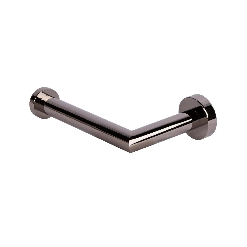 Lacava Ronda Wall Mount Toilet Paper Holder by Lacava