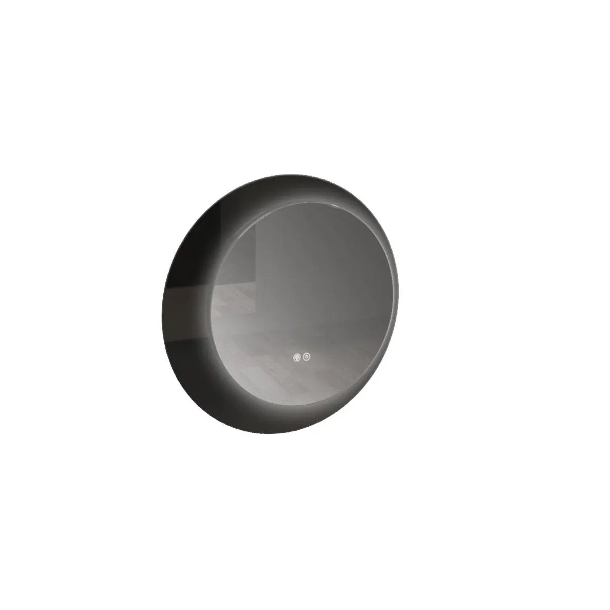 Baden Haus Idra 2 piece 24" Mirror by Baden Haus
