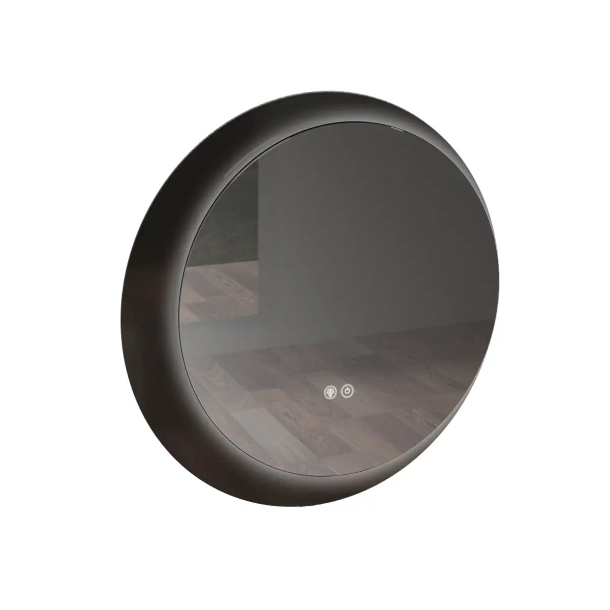 Baden Haus Idra 2 piece 36" Mirror by Baden Haus