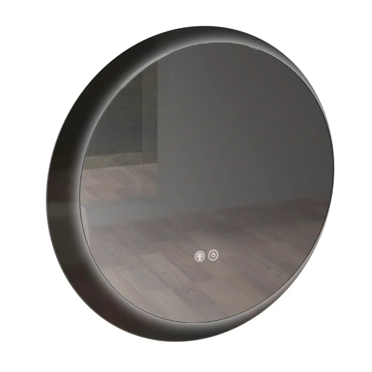 Baden Haus Idra 2 piece 46" Mirror by Baden Haus