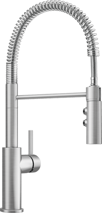 Blanco Catris Semi-Pro 1.5 GPM Faucet by Blanco