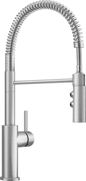 Blanco Catris Semi-Pro 1.5 GPM Faucet