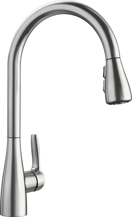 Blanco Atura Pull-Down 1.5 GPM Faucet by Blanco