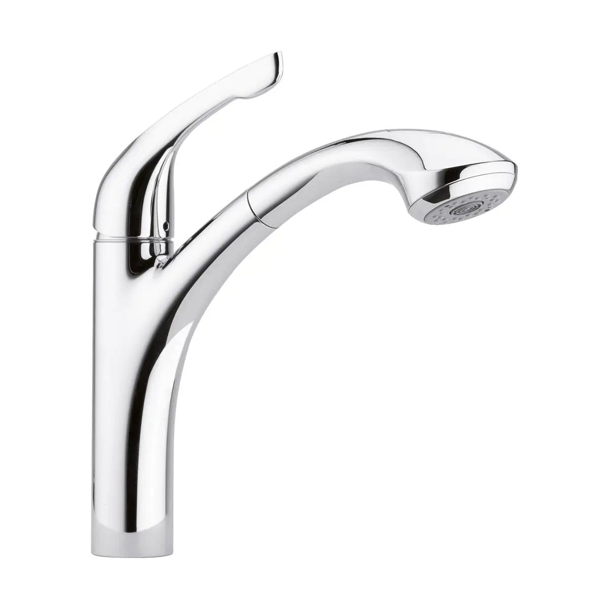 Hansgrohe Allegro E 2-Spray Pull-Out Kitchen Faucet, 1.75 GPM by Hansgrohe