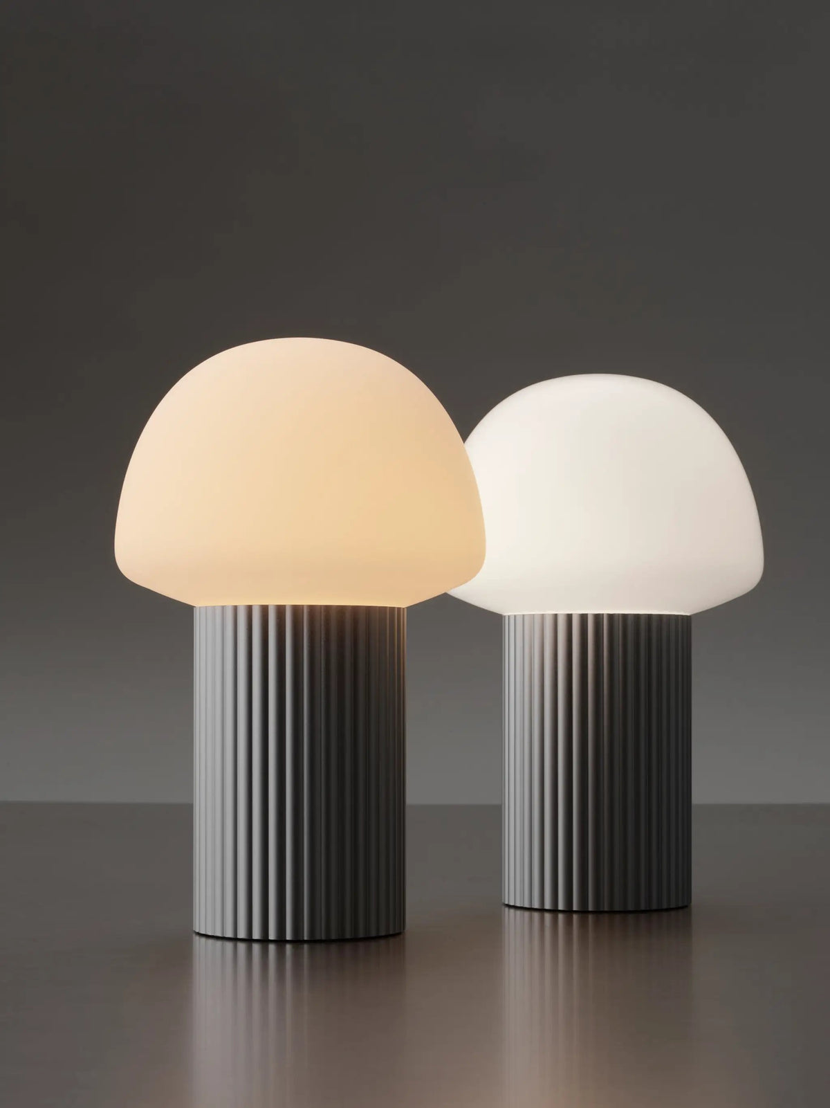 mocca rechargeable light