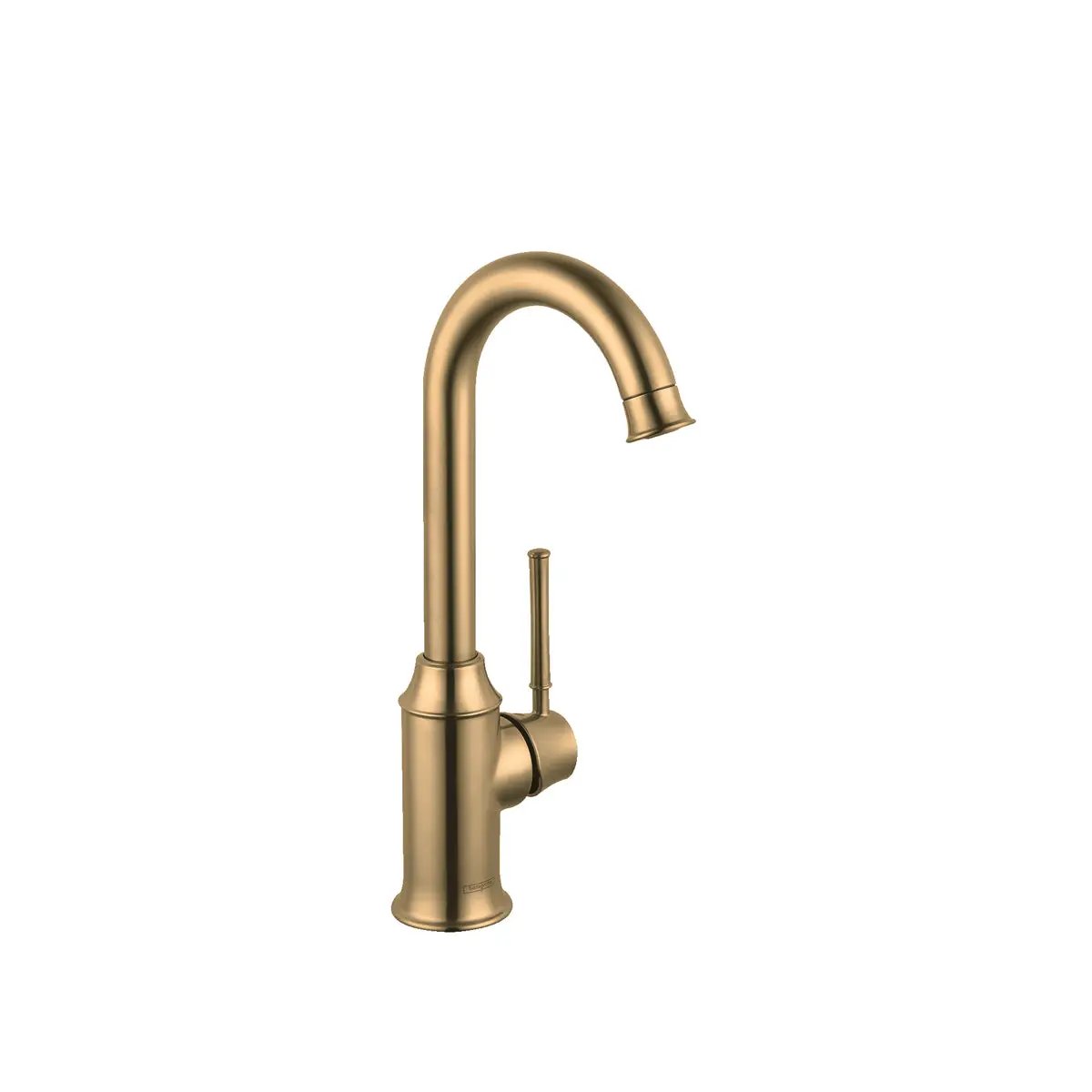 Hansgrohe Talis C Bar Faucet, 1.5 GPM by Hansgrohe