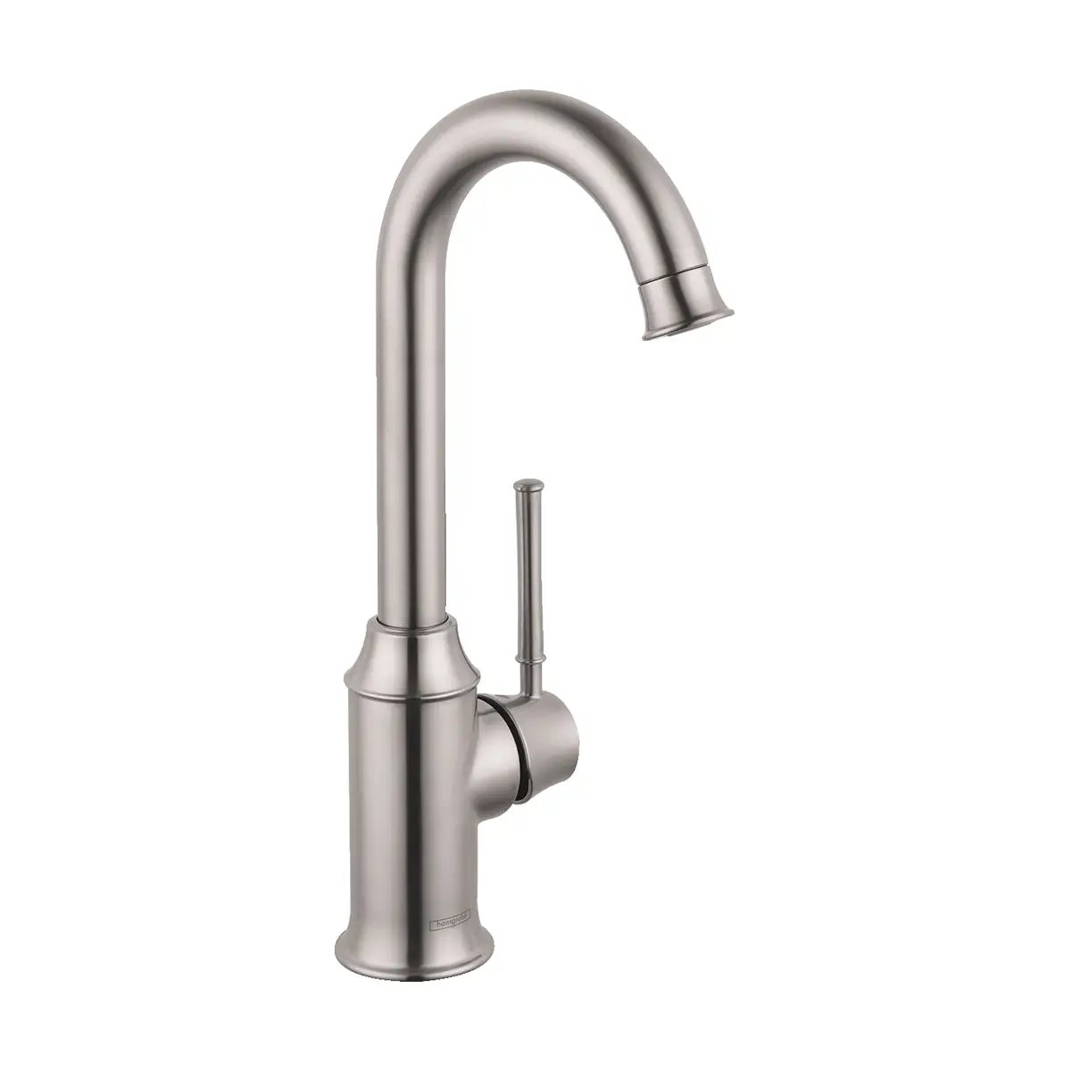Hansgrohe Talis C Bar Faucet, 1.5 GPM by Hansgrohe