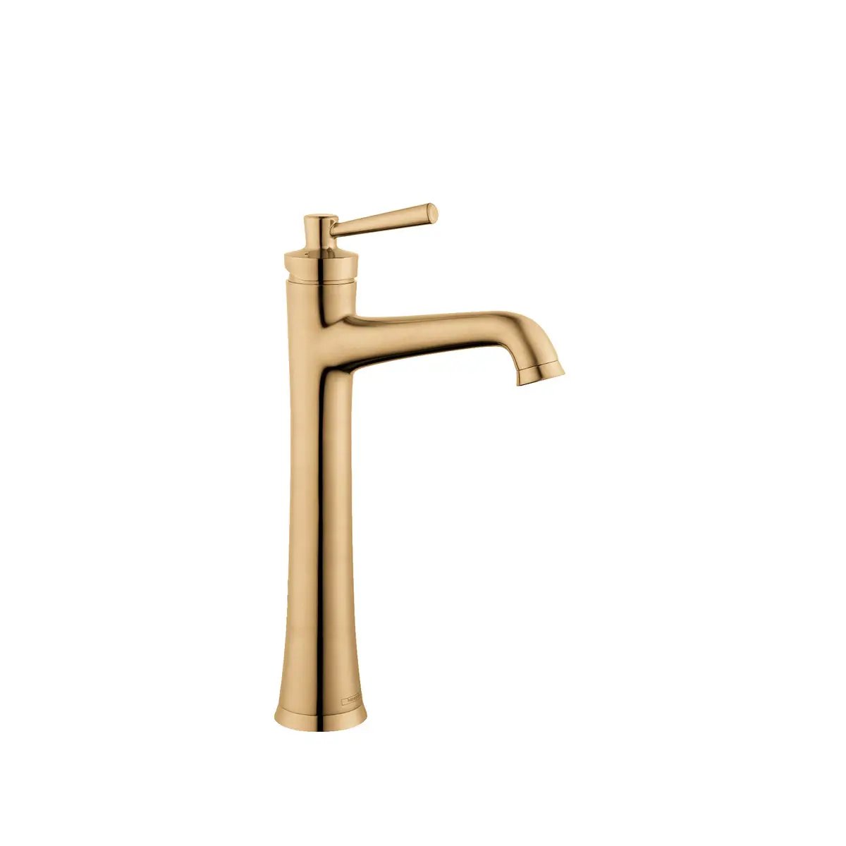 Hansgrohe Joleena Single-Hole Faucet 230 with Pop-Up Drain, 1.2 GPM by Hansgrohe