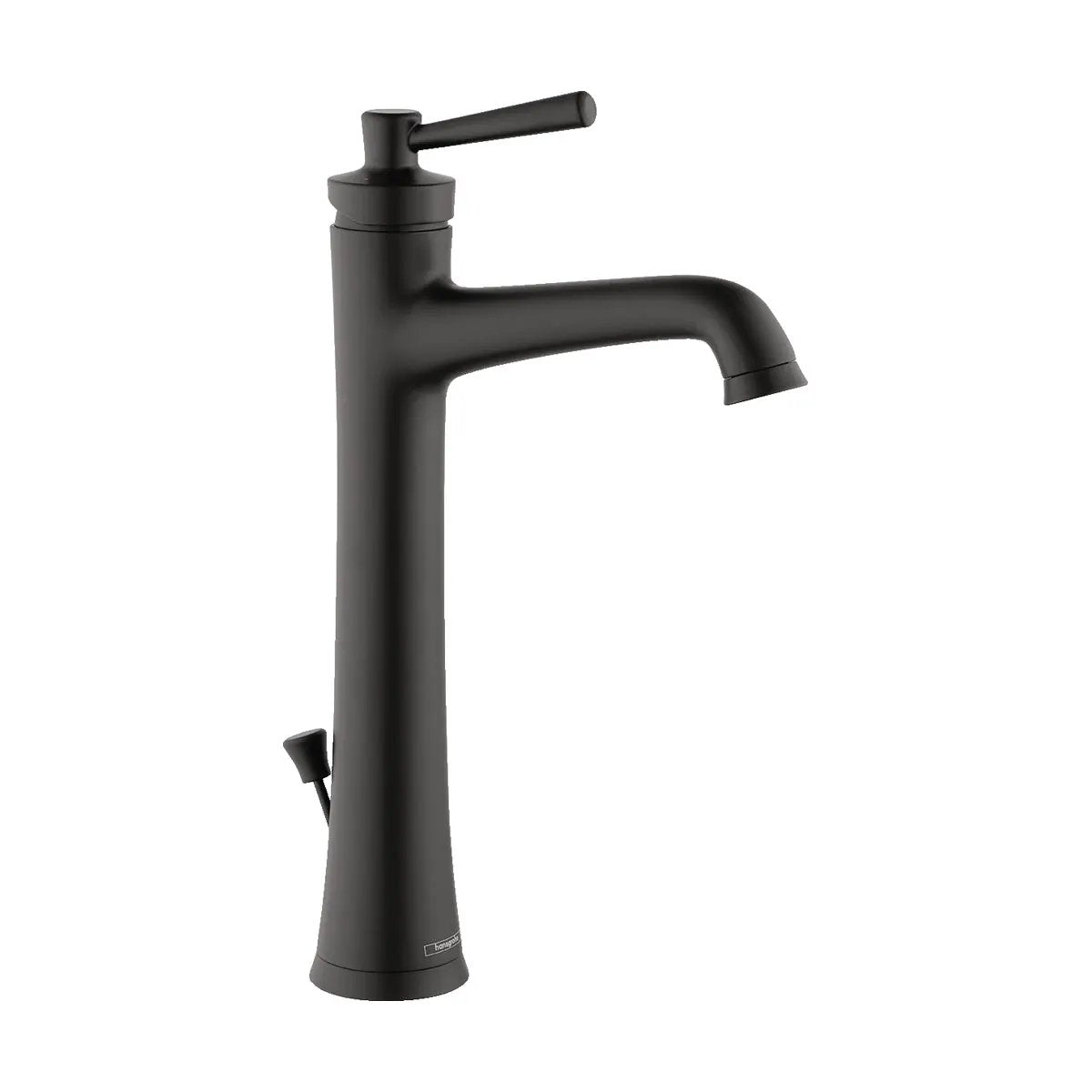 Hansgrohe Joleena Single-Hole Faucet 230 with Pop-Up Drain, 1.2 GPM by Hansgrohe
