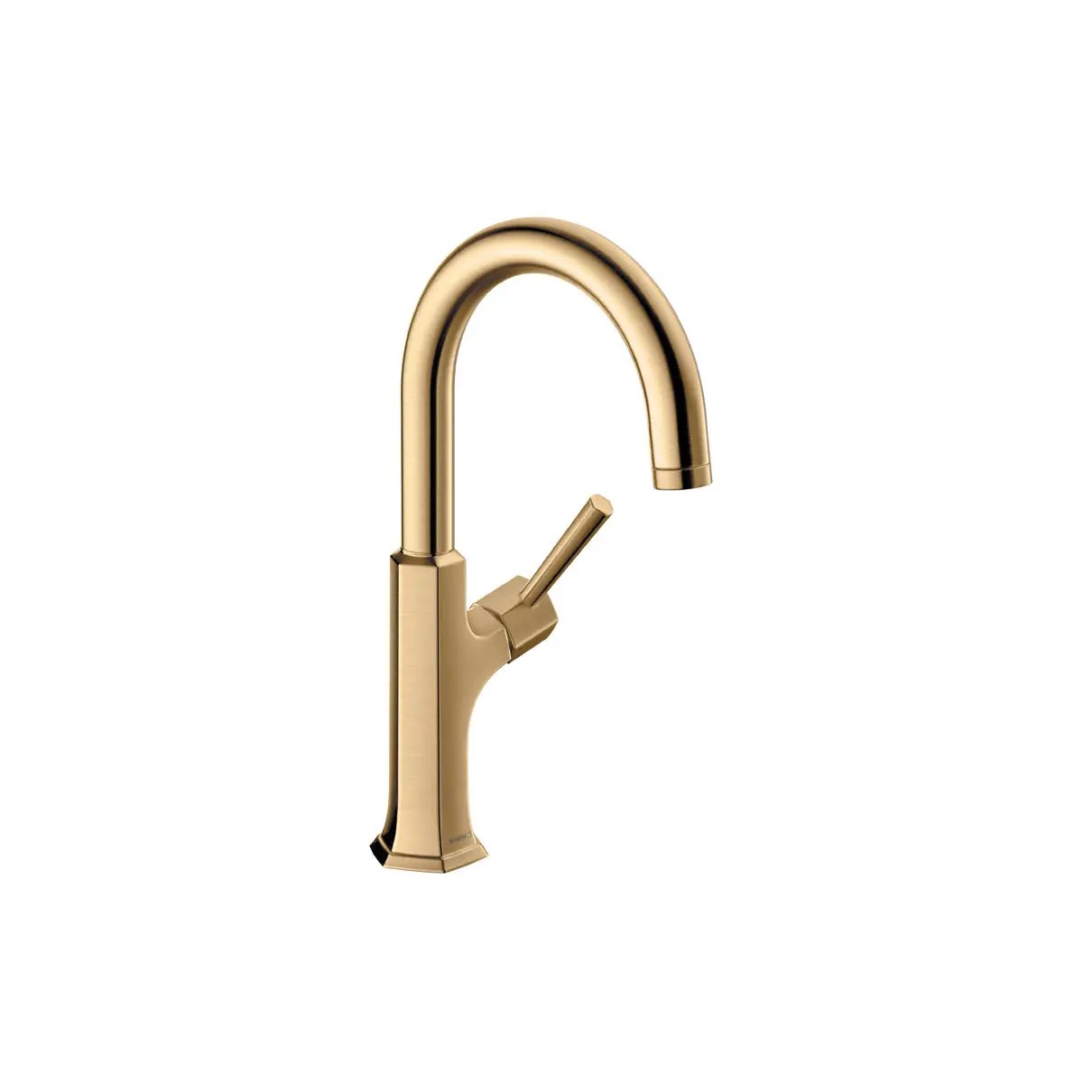 Hansgrohe Locarno Bar Faucet, 1.5 GPM by Hansgrohe