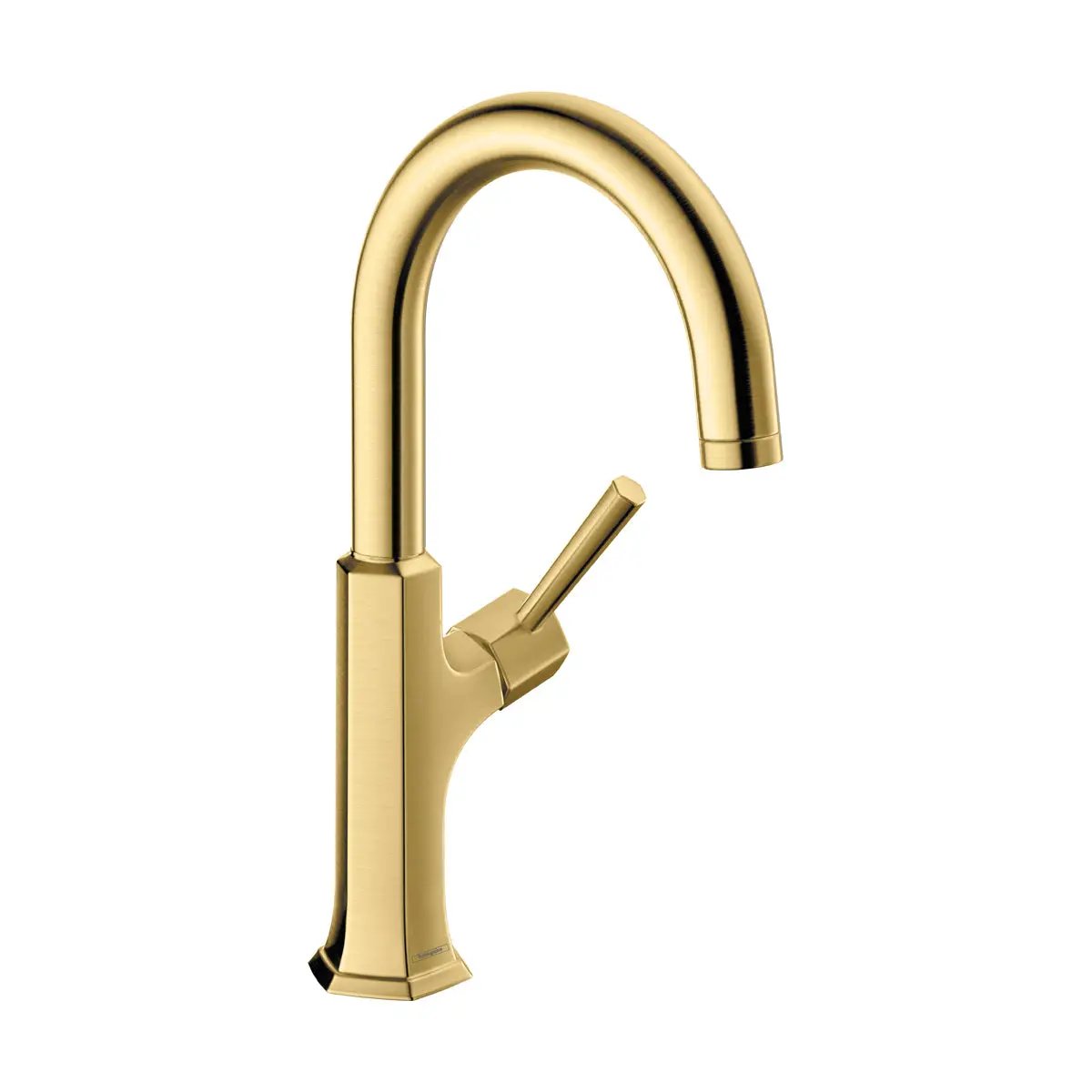 Hansgrohe Locarno Bar Faucet, 1.5 GPM by Hansgrohe