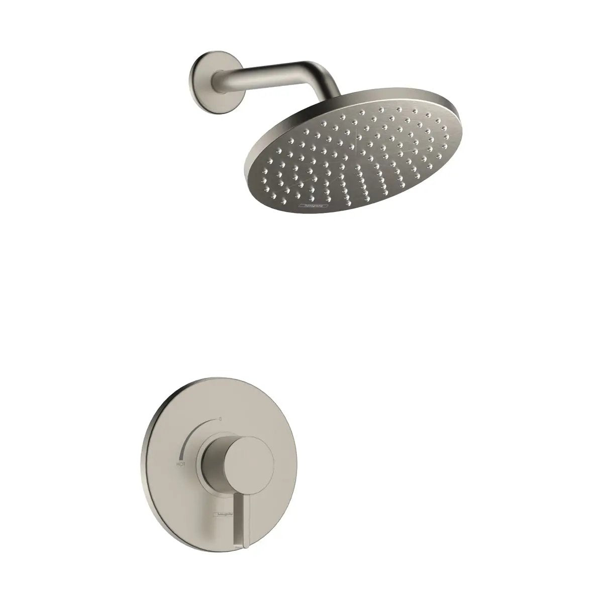 Hansgrohe Vernis Blend Pressure Balance Shower Set, 1.75 GPM by Hansgrohe