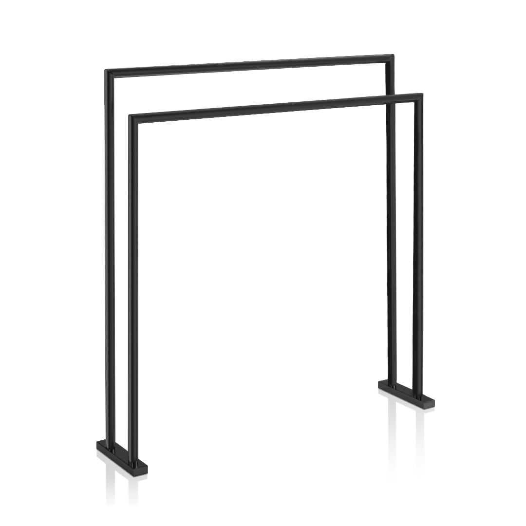 Decor Walther Classic HT 5 Towel Stand by Decor Walther