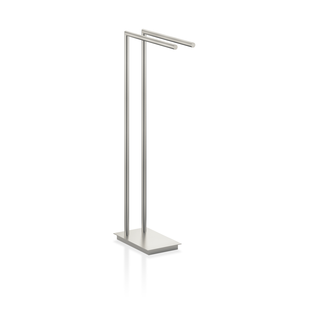 Decor Walther STRAIGHT 2 Towel Stand by Decor Walther