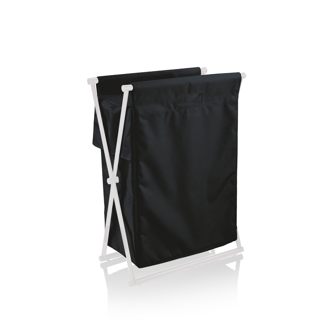 Decor Walther Cross Laundry bag Single by Decor Walther