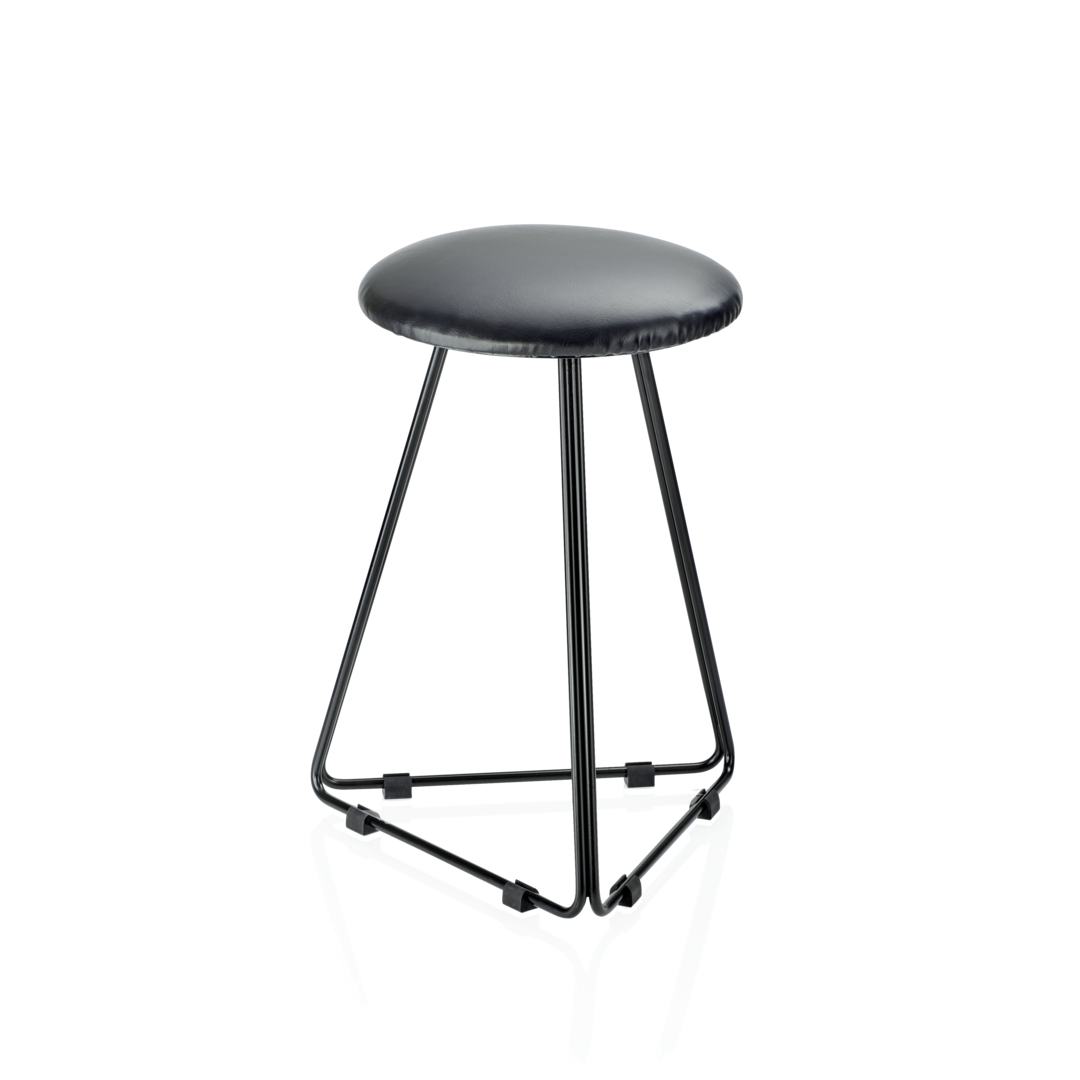 Decor Walther Basic 71 Stool