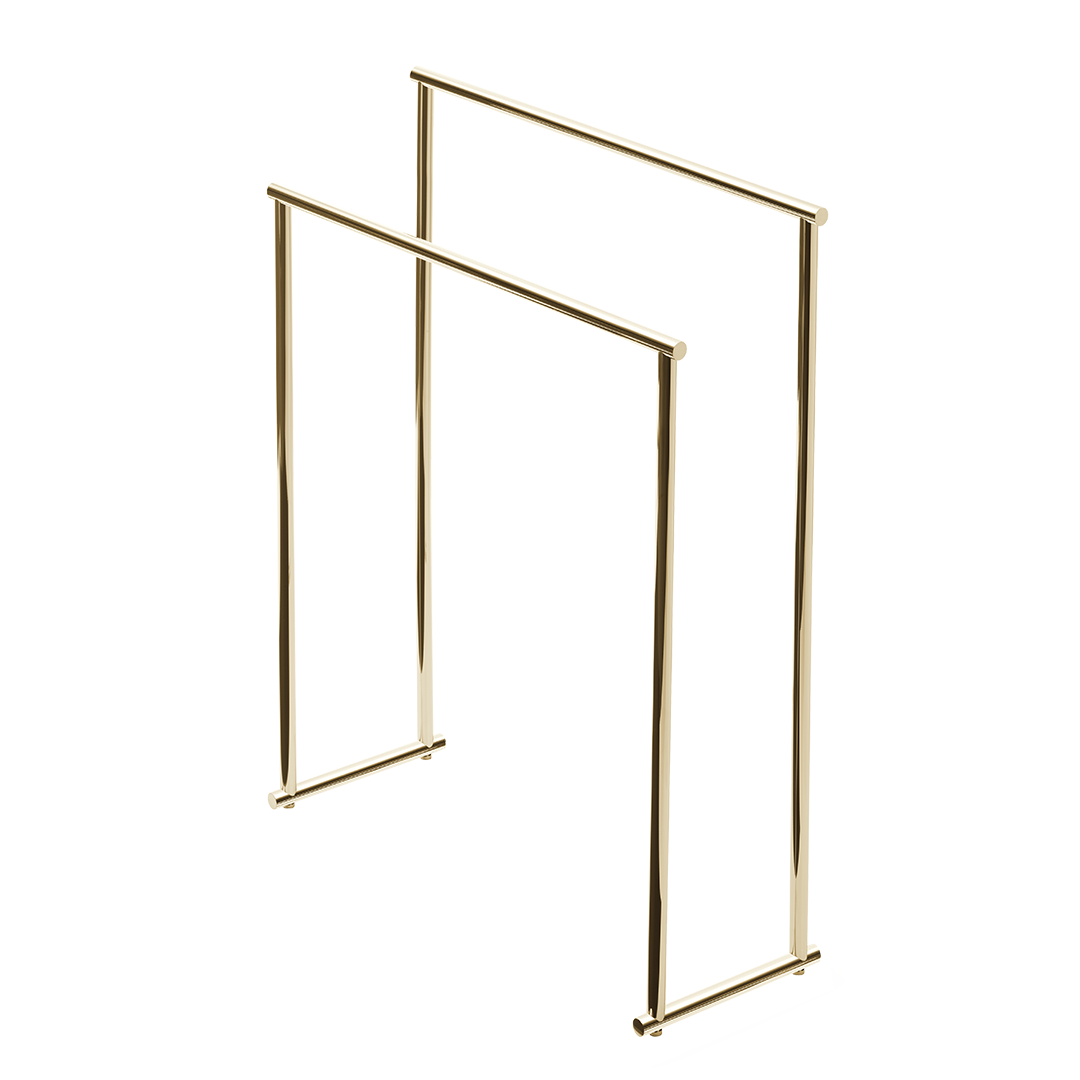Decor Walther BAR HT Towel Stand by Decor Walther