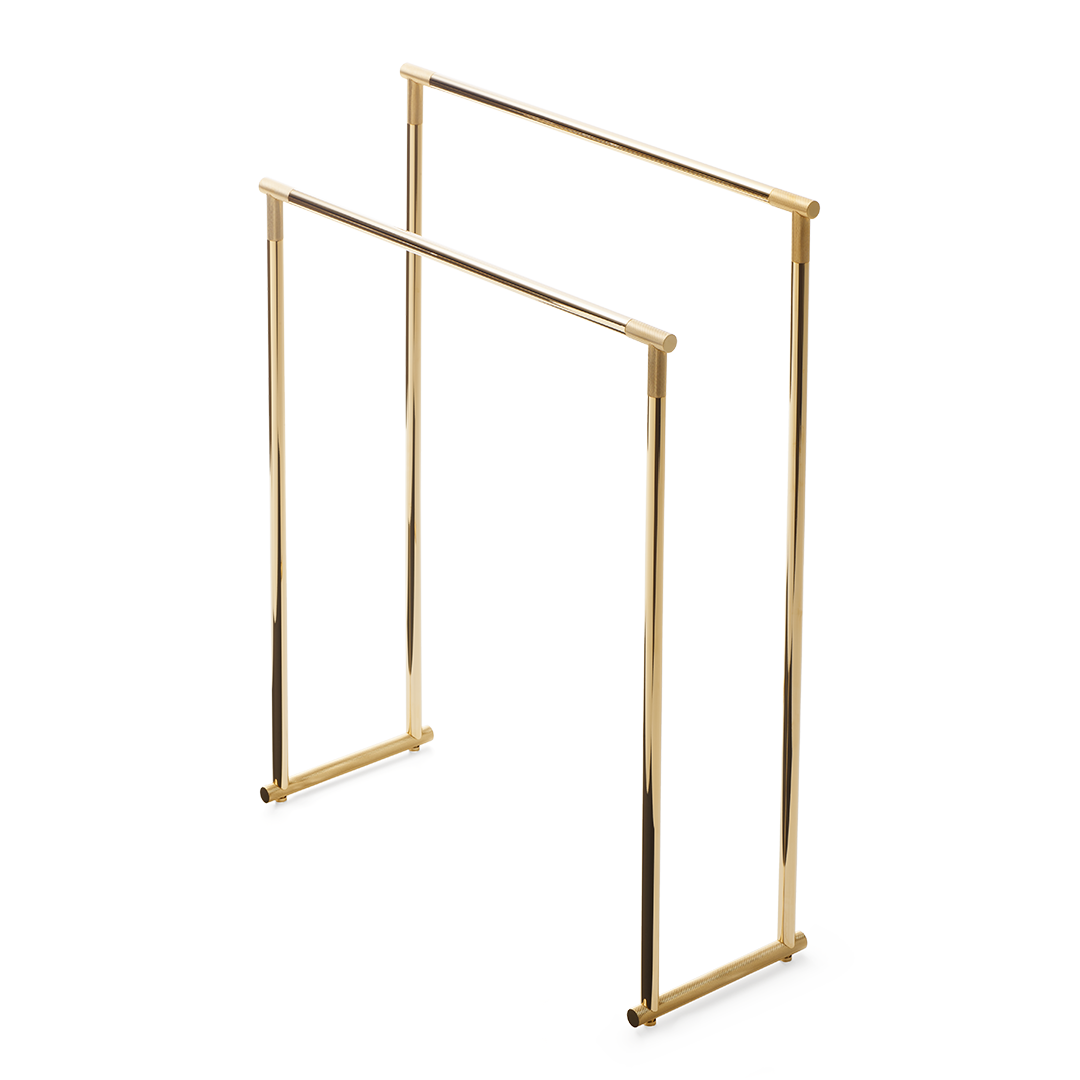 Decor Walther CLUB HT Towel Stand by Decor Walther