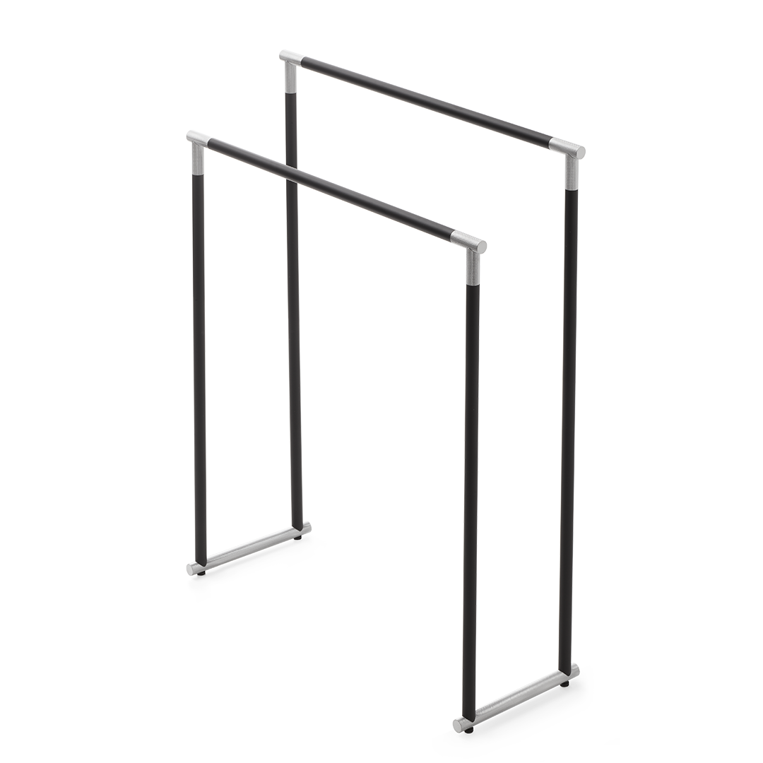 Decor Walther CLUB HT Towel Stand by Decor Walther