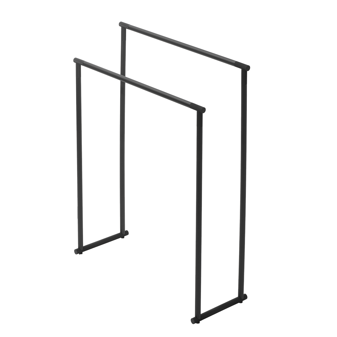 Decor Walther CLUB HT Towel Stand by Decor Walther
