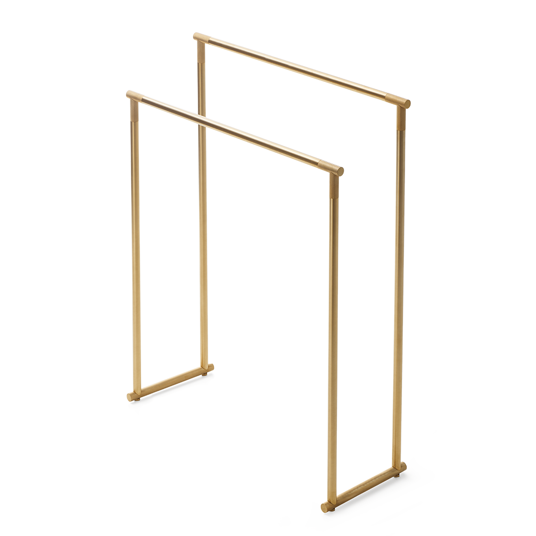 Decor Walther CLUB HT Towel Stand by Decor Walther