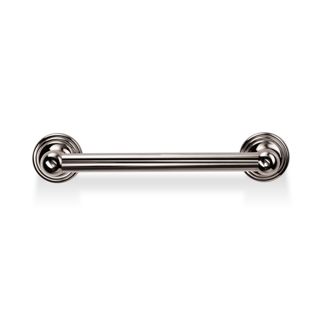 Decor Walther Classic Towel Rail 12" Single