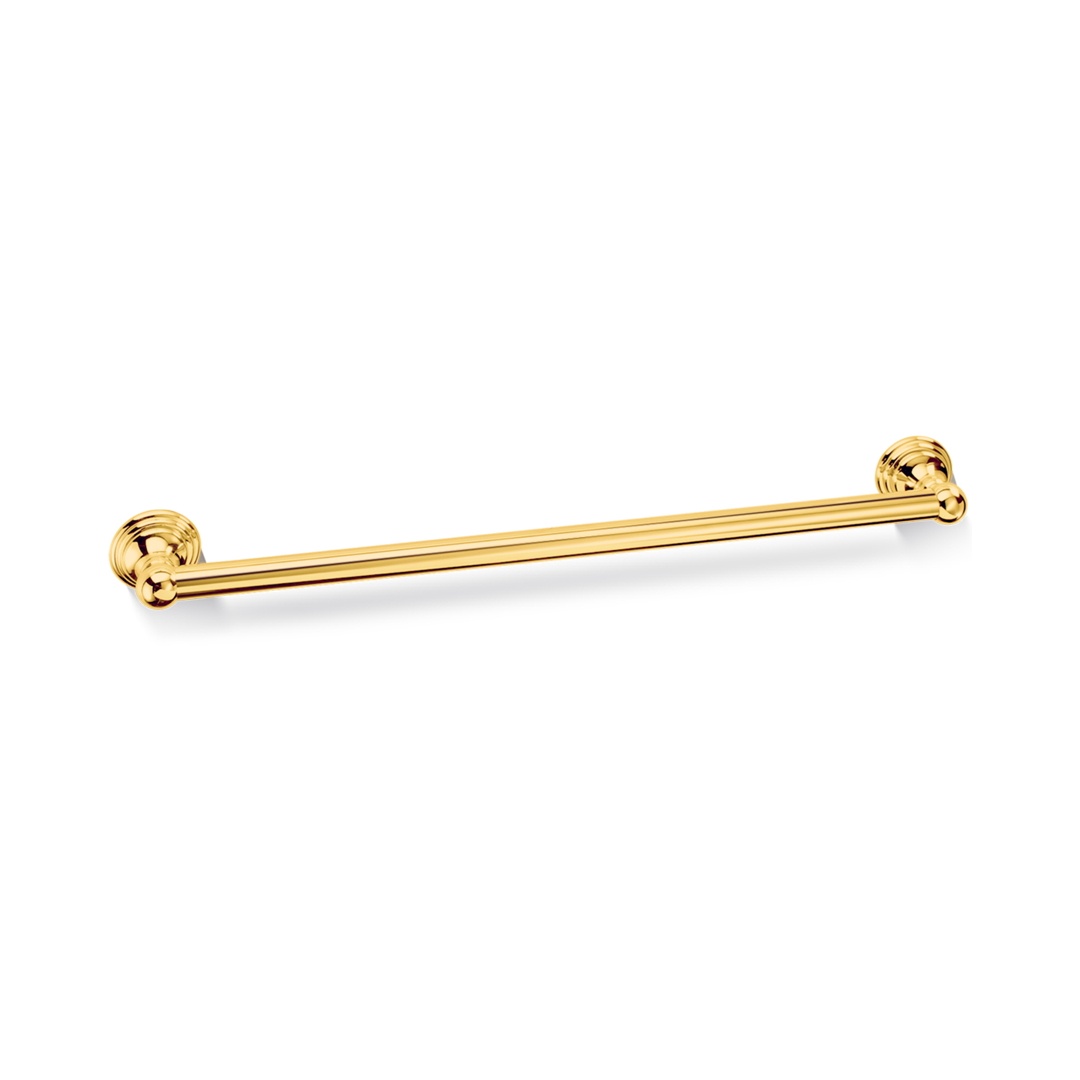 Decor Walther Classic Towel Rail 24" Single by Decor Walther