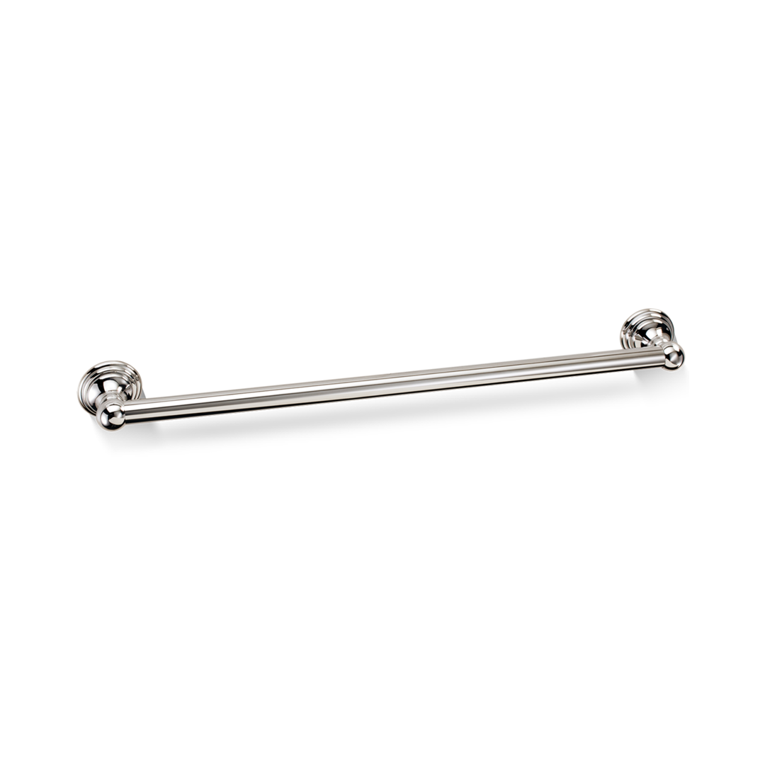Decor Walther Classic Towel Rail 24" Single by Decor Walther