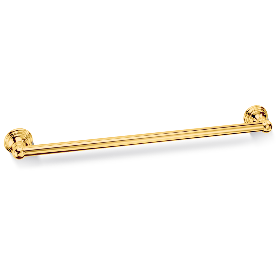 Decor Walther Classic Towel Rail 28" Single by Decor Walther