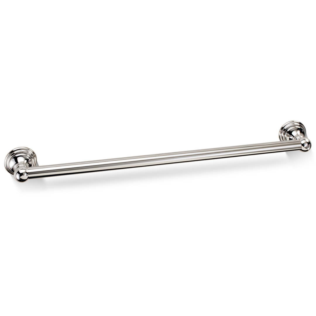 Decor Walther Classic Towel Rail 28" Single