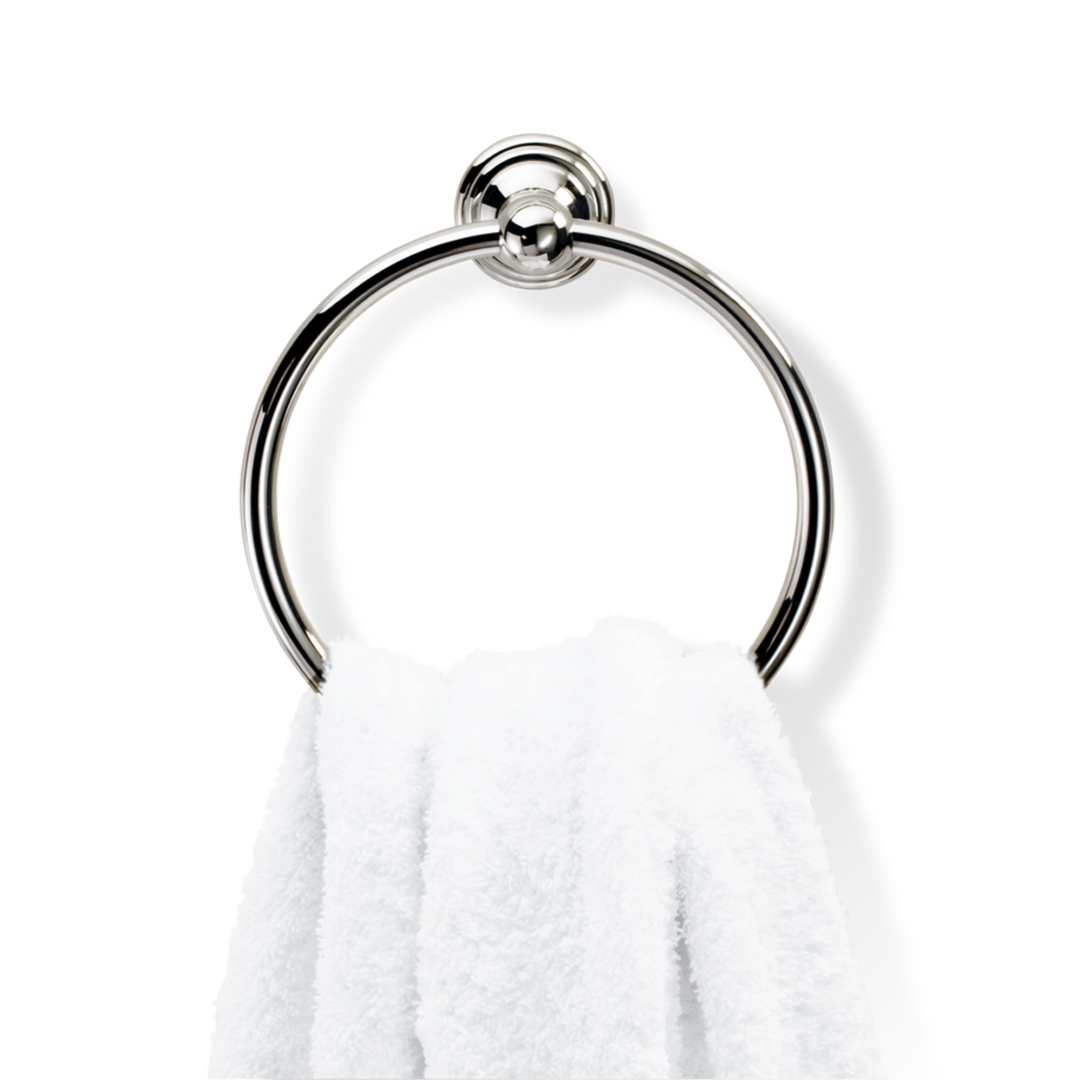 Decor Walther Classic Towel Ring by Decor Walther