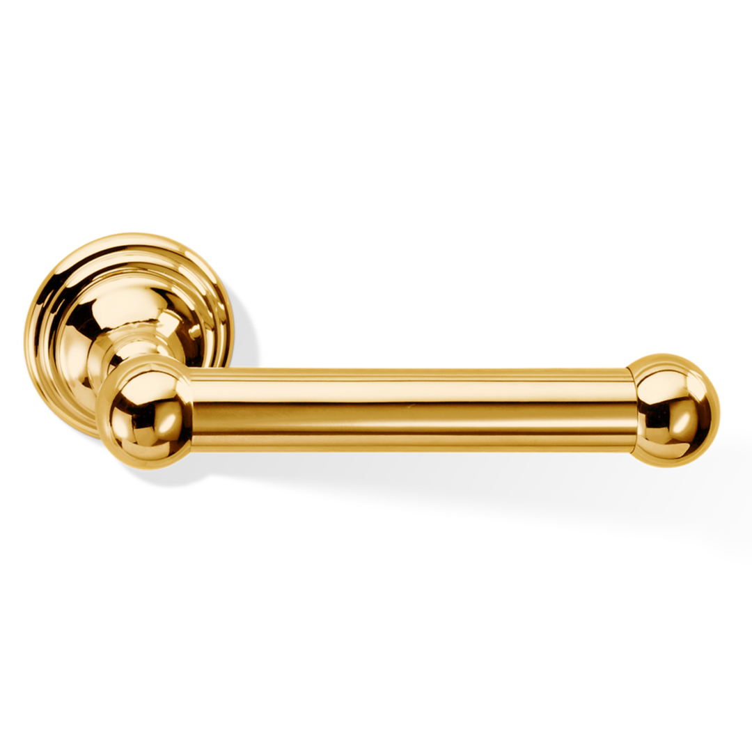 Decor Walther Classic Toilet Paper Holder Single by Decor Walther