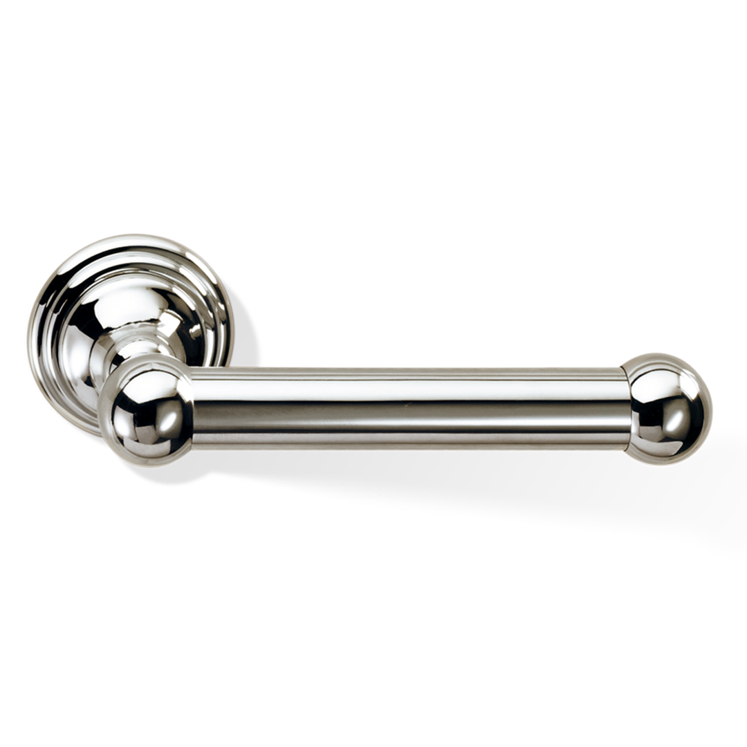 Decor Walther Classic Toilet Paper Holder Single by Decor Walther