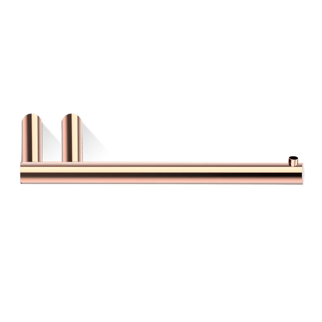 Decor Walther Mikado Toilet Paper Holder Single by Decor Walther