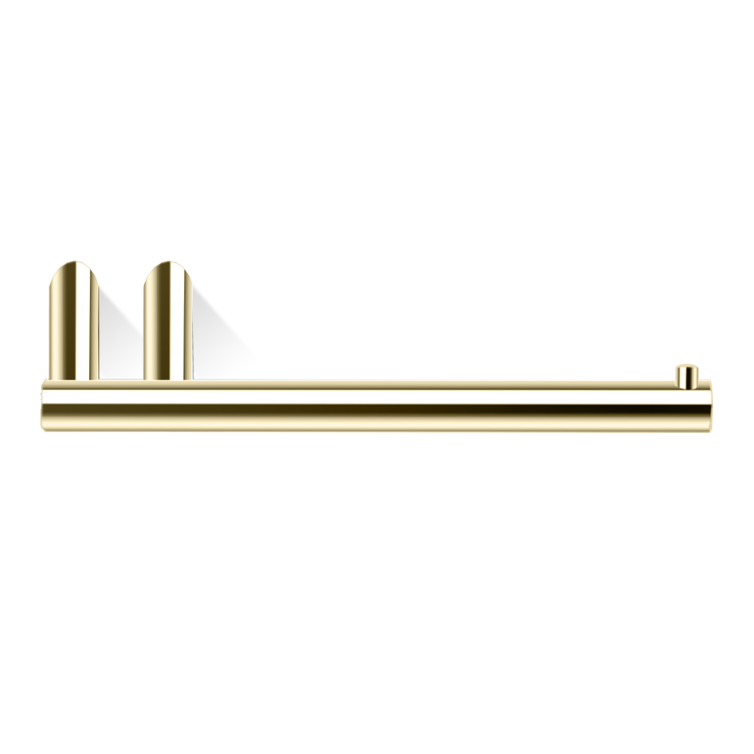 Decor Walther Mikado Toilet Paper Holder Single by Decor Walther