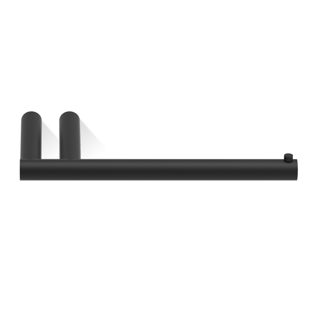 Decor Walther Mikado Toilet Paper Holder Single by Decor Walther