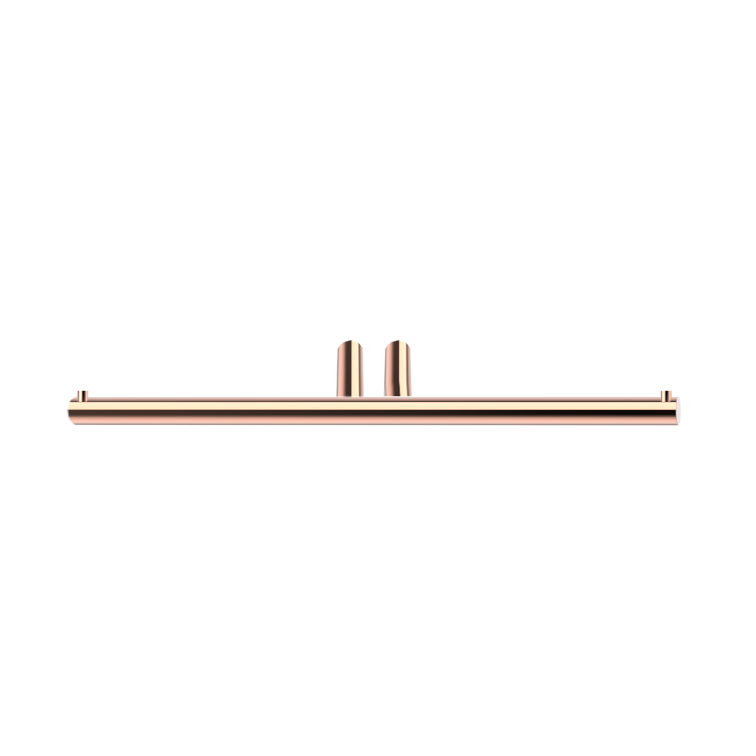 Decor Walther Mikado Toilet Paper Holder Double by Decor Walther